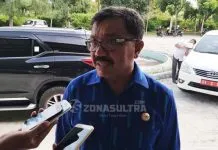 Tepis Ekonomi Lesu di Wakatobi, Berikut Penjelasan Arhawi Bupati Wakatobi Arhawi