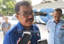 Pemda Wakatobi Usulkan dalam RKPD Pembangunan RS Pratama di Pulau Tomia Arhawi-wakatobi