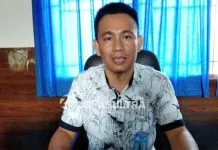 Terlibat Pungli Sewa Lods, Pegawai PD Pasar Kendari Dipecat Direktur Perusahaan Daerah (PD) Pasar Kota Kendari, Asnar