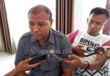 DPRD Muna Geram, Pelantikan Kepsek Bermasalah Belum Dilaporkan Ketua Komisi I DPRD Muna Awal Jaya Bolombo