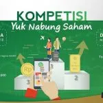 Targetkan 4.000 Investor Aktif Lahir, BEI Luncukan Yuk Nabung Saham 2018 Targetkan 4.000 Investor Aktif Lahir, BEI Luncukan Yuk Nabung Saham 2018