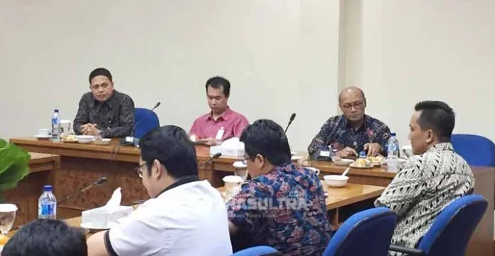 BI-1 Skimming Telan Korban, BI Sultra: Jaga Nama Ibu dan Nomor PIN Anda