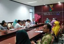 Februari 2018, Kendari Catat Inflasi 0,05 Persen Februari 2018, Kendari Catat Inflasi 0,05 Persen