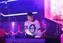 Malam Mingguan Sambil Nostaligia EDM Bersama DJ Ichal G-Remix di D’Liquid Grand Clarion Hotel DJ Ichal G-Remix di D’Liquid Grand Clarion Hotel.