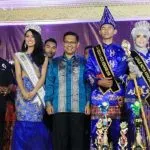 Bayu Aji dan Andi Riska Dinobatkan Jadi Duta Wisata Kendari 2018 Bayu Aji dan Andi Riska Dinobatkan Jadi Duta Wisata Kendari 2018