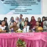 Kembangkan Pelaku Usaha, Pemda Wakatobi Gelar Pelatihan Kewirausahaan Kembangkan Pelaku Usaha, Pemda Wakatobi Gelar Pelatihan Kewirausahaan