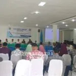FGD Kampanye Damai di IAIN Kendari, Ini Peran Media dalam Pilkada Serentak FGD Kampanye Damai di IAIN Kendari, Ini Peran Media dalam Pilkada Serentak