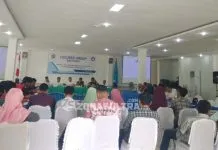 FGD Kampanye Damai di IAIN Kendari, Ini Peran Media dalam Pilkada Serentak FGD Kampanye Damai di IAIN Kendari, Ini Peran Media dalam Pilkada Serentak