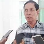 Terkait Penyitaan Garam di Baubau, DPRD Minta Kebijakan BPOM Anggota Dewan Perwakila Rakyat (DPRD) Kota Baubau, Feto Daud