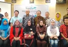 Anda Nasabah BNI, Nikmati Tawaran Menarik di Event GATF Anda Nasabah BNI, Nikmati Tawaran Menarik di Event GATF