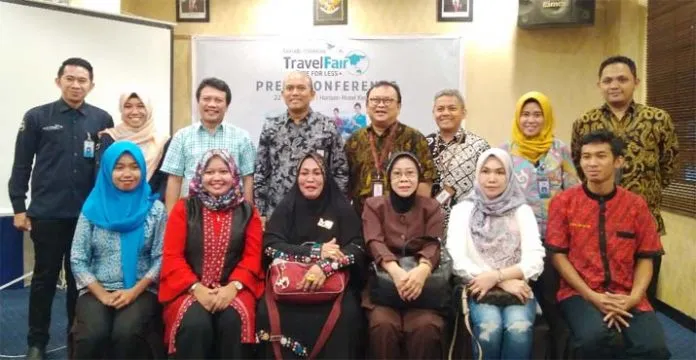 Anda Nasabah BNI, Nikmati Tawaran Menarik di Event GATF