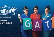 GATF Phase I, Event Dapatkan Harga Tiket Terbaik GATF Phase I, Event Dapatkan Harga Tiket Terbaik