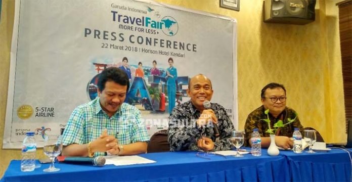 Ingin Harga Terbaik Tiket Pesawat? Dapatkan Hanya di GATF