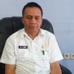 Proyek Peningkatan Jalan, Pemda Muna Dapat Kucuran DAK Rp 39 M Kepala Dinas PUPR Kabupaten Muna, La Bou