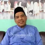 Kesadaran Masyarakat Sultra Untuk Berzakat dan Infaq Masih Rendah Ketua Baznas Provinsi Sultra Hasby Saing