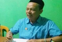 Jalur Perseorangan (Independent) Semakin Sepi Peminat Dalam Pilkada Serentak Heri Iskandar Penulis adalah Anggota Panwascam Mandonga