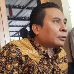 Hidayatullah Tegaskan Siap Jalani Pemeriksaan di KPK Ketua Komisi Pemilihan Umum (KPU) Provinsi Sulawesi Tenggara (Sultra) Hidayatullah
