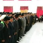 OPD Butur Diwarning Lebih Kreatif dan Inovatif OPD Butur Diwarning Lebih Kreatif dan Inovatif