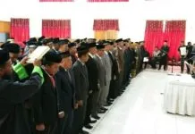 OPD Butur Diwarning Lebih Kreatif dan Inovatif OPD Butur Diwarning Lebih Kreatif dan Inovatif