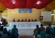 10 Program PKK Diharapkan Dapat Menjadi Motor Kemajuan Pembangunan 10 Program PKK Diharapkan Dapat Menjadi Motor Kemajuan Pembangunan