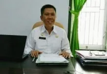 DPMD Bombana Warning Semua Desa Segera Penuhi Syarat Pencairan ADD Kepala DPMD Bombana: Hasdin Rata