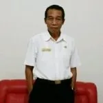 Peserta UNBK Tingkat SLTP di Bombana Bertambah Kepala Dinas Pendidikan dan Kebudayaan Bombana, Abdul Rauf Abidin