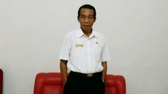 Kepala Dinas Pendidikan dan Kebudayaan Bombana, Abdul Rauf Abidin Kepala Dinas Pendidikan dan Kebudayaan Bombana, Abdul Rauf Abidin