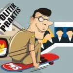 Diduga Terlibat Politik Praktis, 12 Pejabat Pemkot Baubau Direkomendasikan ke KASN Diduga Terlibat Politik Praktis, 12 Pejabat Pemkot Baubau Direkomendasikan ke KASN