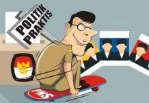 Diduga Terlibat Politik Praktis, 12 Pejabat Pemkot Baubau Direkomendasikan ke KASN Diduga Terlibat Politik Praktis, 12 Pejabat Pemkot Baubau Direkomendasikan ke KASN