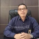 20 Ribu Wajib Pajak di Sultra Kena Denda Rp100, Ini Alasannya Kepala KPP Pratama Kendari Joko Rahutomo