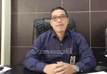 20 Ribu Wajib Pajak di Sultra Kena Denda Rp100, Ini Alasannya Kepala KPP Pratama Kendari Joko Rahutomo