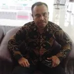 Panwas Butur Himbau Masyarakat Pastikan Nama di DPS Ketua Panwaslu Butur Junaiddin