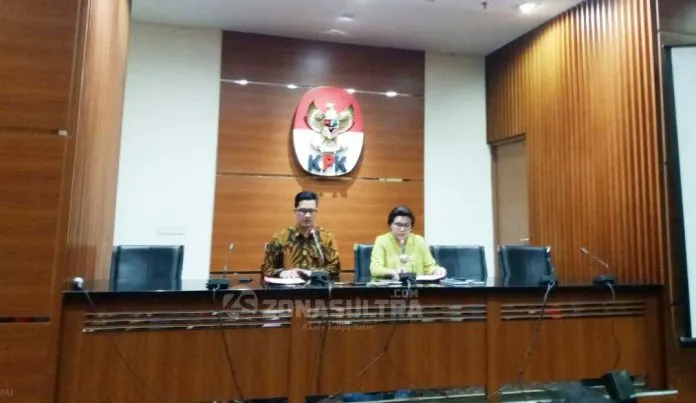 Biaya Politik Tinggi, Anak dan Ayah Tersandung Kasus Korupsi