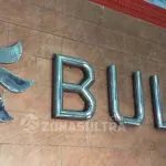 Stok Beras di Kendari Aman Hingga 6 Bulan ke Depan Kantor Bulog Sultra