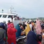 Dishub Bombana Dinilai Lambat Urus Legalitas Kapal di Kabaena Dishub Bombana Dinilai Lambat Urus Legalitas Kapal di Kabaena