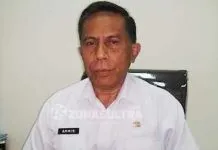 Diperiksa Jaksa, Asisten III Pemkot Baubau: Tidak Ada Masalah Kejaksaan Negeri (Kejari) Baubau, Sulawesi Tenggara (Sultra) memeriksa Asisten III Pemerintah Kota (Pemkot) setempat, Armin