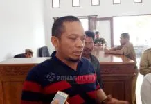 Tolak PT Sele Raya Agri, Warga Tampo Pertanyakan Kinerja Tim La Nuruhi Warga Muna