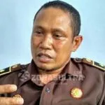 Saksi Kasus Korupsi TPI Wameo Diteror OTK, Kejari Baubau Lapor Polisi Kepala Seksi (Kasi) Pidana Khusus (Kasi Pidus) La Ode Rubiani