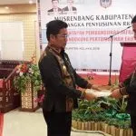 Musrenbang Pemda Kolaka, Usulan Kegiatan Capai Rp 1,93 Triliun Musrenbang Pemda Kolaka, Usulan Kegiatan Capai Rp 1,93 Triliun