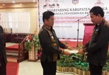 Musrenbang Pemda Kolaka, Usulan Kegiatan Capai Rp 1,93 Triliun Musrenbang Pemda Kolaka, Usulan Kegiatan Capai Rp 1,93 Triliun