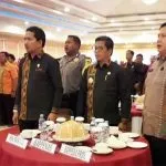 Pemda Kolaka Usulkan Tambahan Jalan Dua Jalur Pemda Kolaka Usulkan Tambahan Jalan Dua Jalur