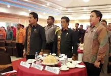 Pemda Kolaka Usulkan Tambahan Jalan Dua Jalur Pemda Kolaka Usulkan Tambahan Jalan Dua Jalur