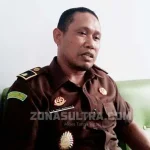 Sempat Mangkir, Mantan Sekda Baubau Akhirnya Diperiksa Jaksa Kajari Baubau, M Rasul Hamid