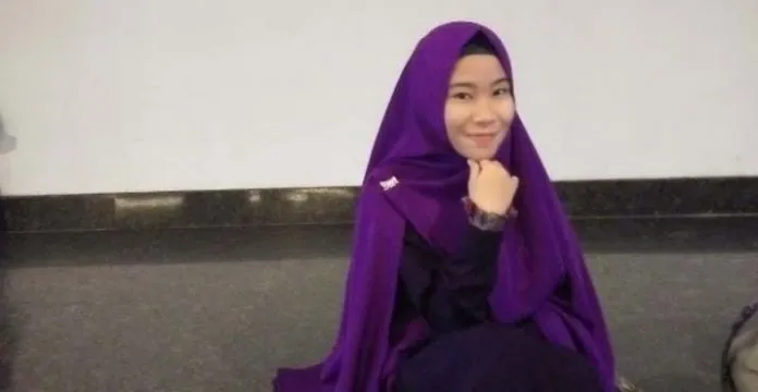 Miranda Anugrah Usman Opini