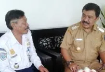 Kesiapan Alat Transportasi Kafilah MTQ XXVII Tuntas Kesiapan Alat Transportasi Kafilah MTQ XXVII Tuntas