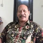 Kasus OTT Asrun-ADP, Begini Kata Pengamat Hukum Dekan Fakultas Hukum UHO Muhammad Jufri Dewa