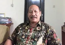 Kasus OTT Asrun-ADP, Begini Kata Pengamat Hukum Dekan Fakultas Hukum UHO Muhammad Jufri Dewa