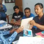 DPD PAN Bawa SK DPP Terkait Pergantian Ketua DPRD Muna, Sekwan : Kami Segera Proses DPD PAN Bawa SK DPP Terkait Pergantian Ketua DPRD Muna, Sekwan : Kami Segera Proses