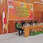 Bupati Butur Ingatkan Musrenbang Mampu Menjawab Tuntutan Masyarakat Bupati Butur Ingatkan Musrenbang Mampu Menjawab Tuntutan Masyarakat