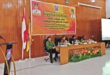 Bupati Butur Ingatkan Musrenbang Mampu Menjawab Tuntutan Masyarakat Bupati Butur Ingatkan Musrenbang Mampu Menjawab Tuntutan Masyarakat